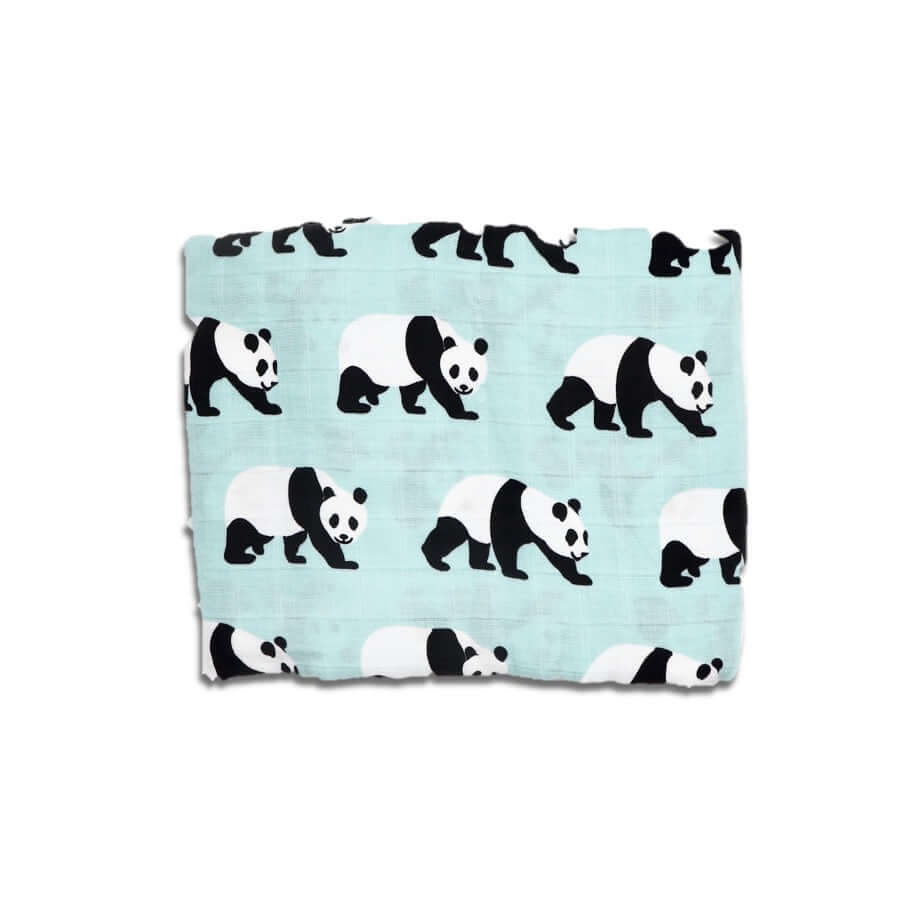 Bubbadue Baby Muslins - Bubbadue