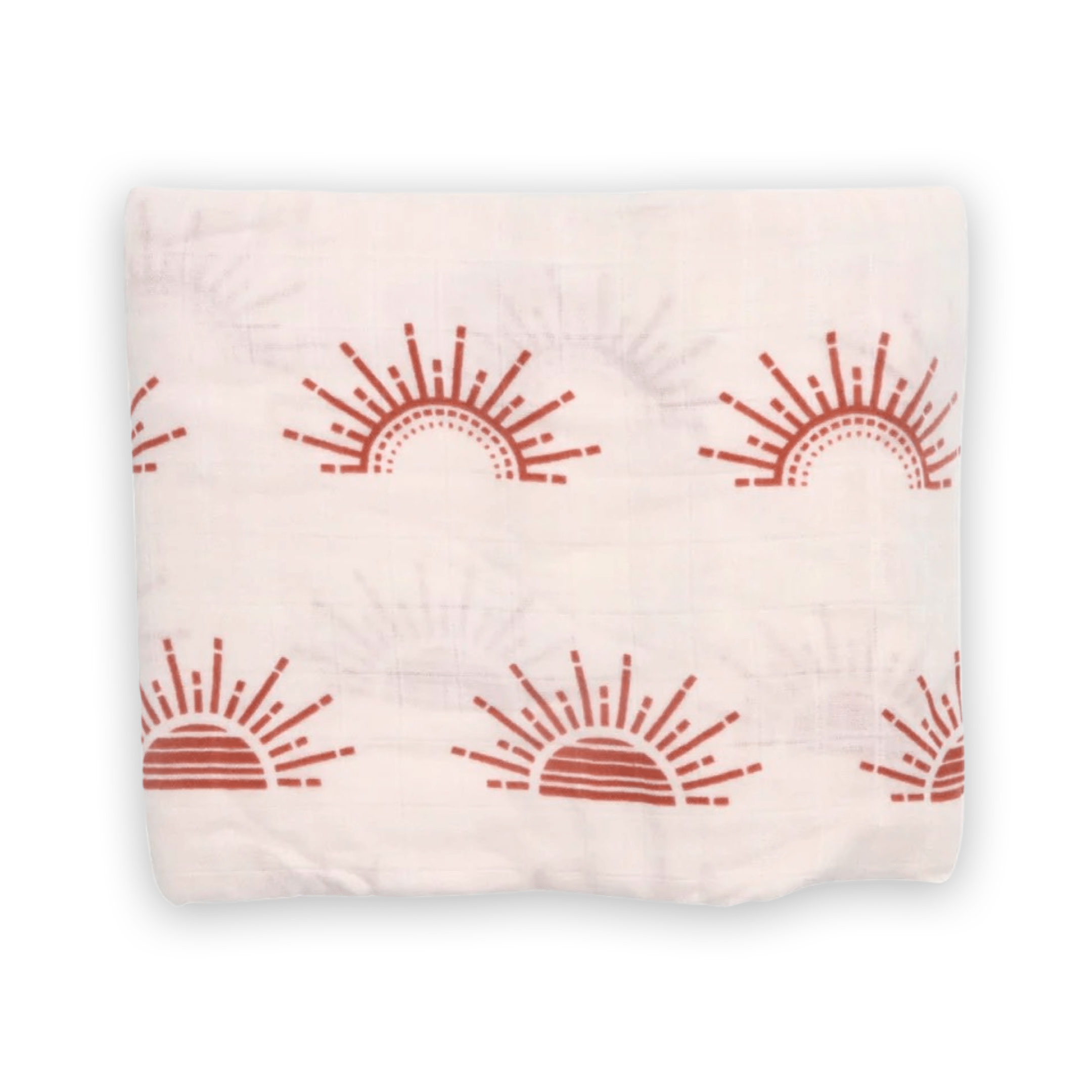 Bubbadue Baby Muslins - Bubbadue