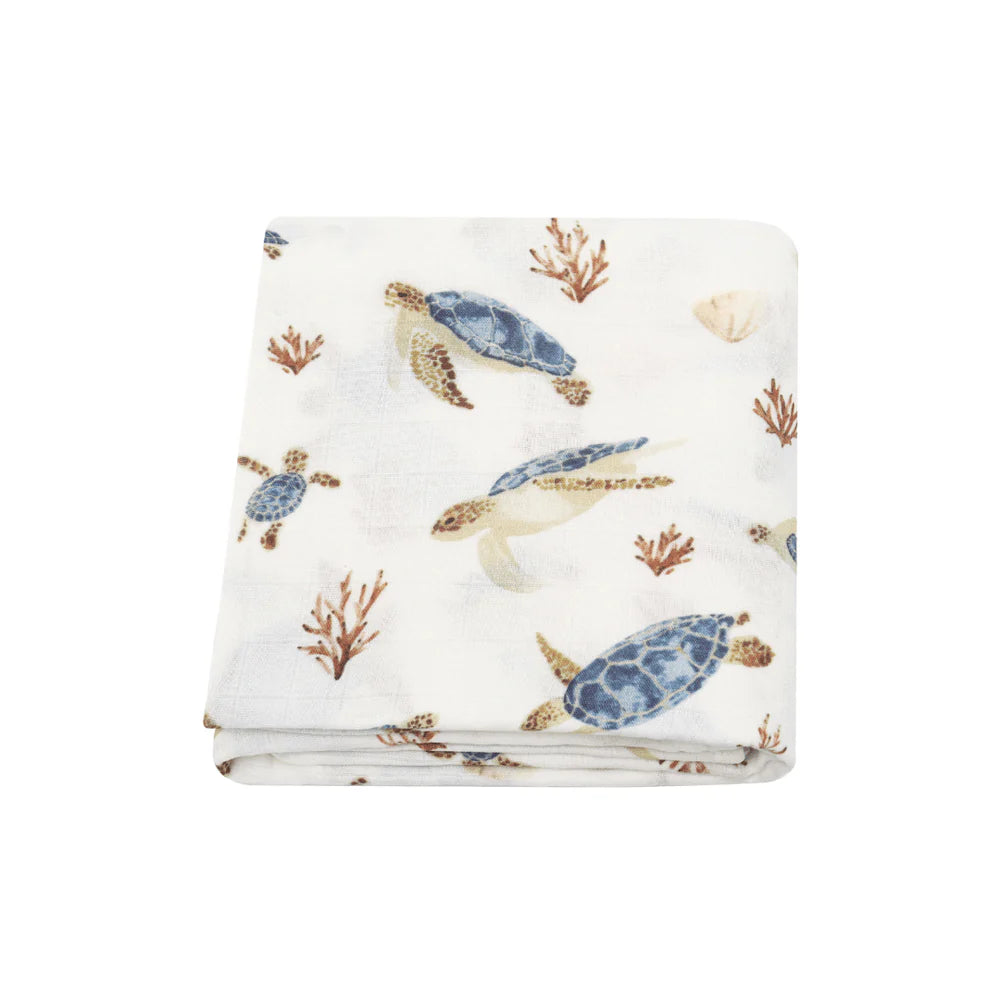 The Saint Box - Luxury Baby Gift Box