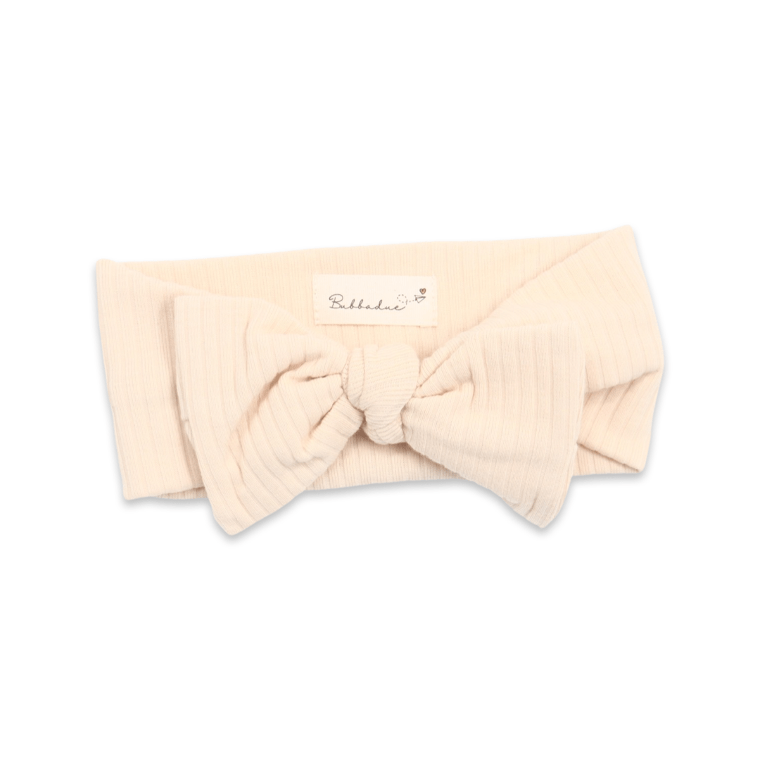 Bubbadue Baby Headbands - Bubbadue