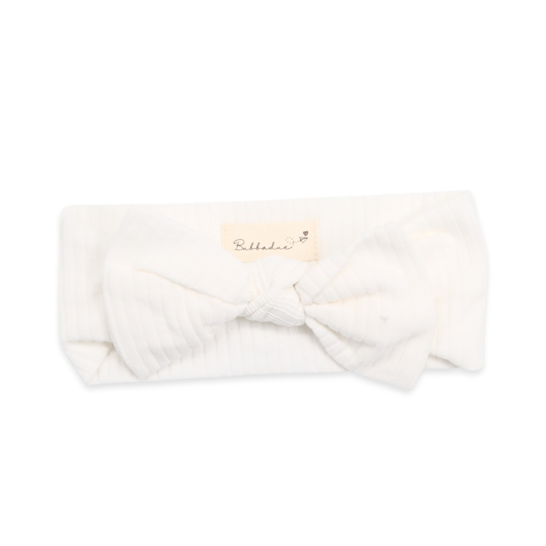 Bubbadue Baby Headbands - Bubbadue