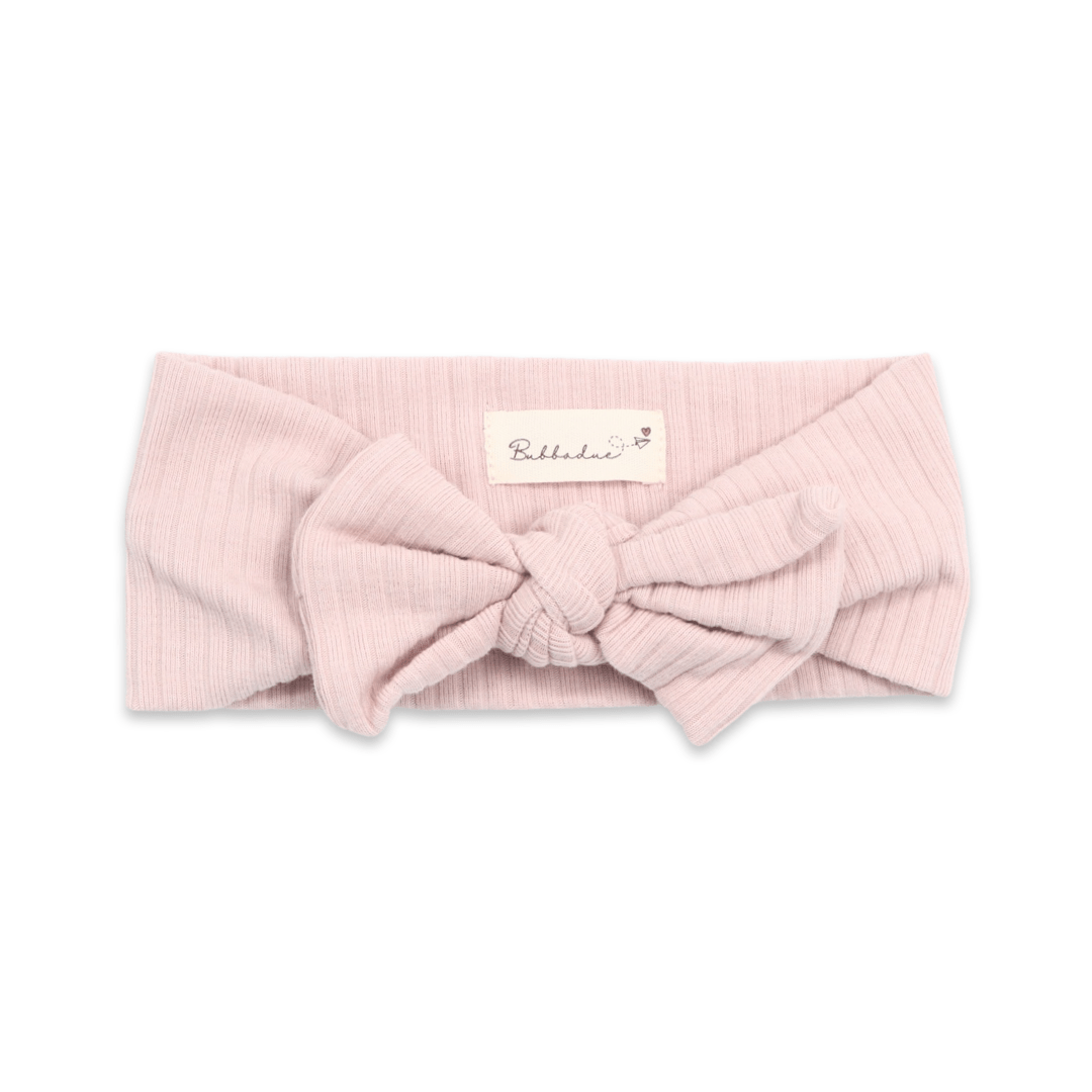 Bubbadue Baby Headbands - Bubbadue