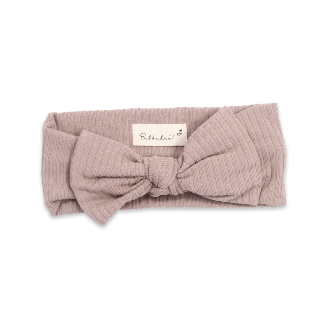 Bubbadue Baby Headbands - Bubbadue