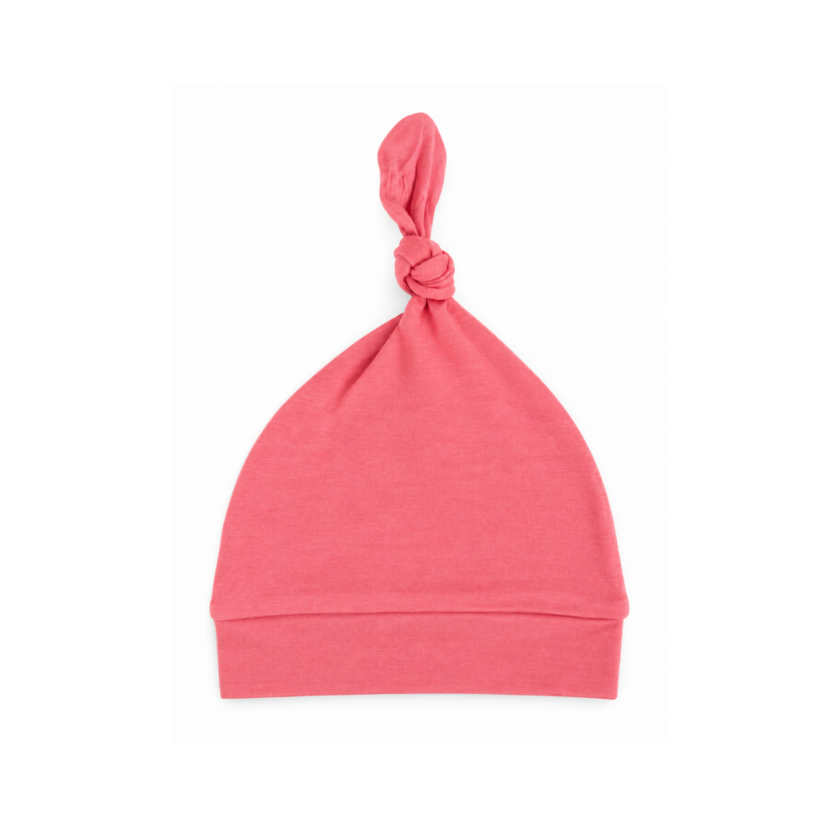BubbaGrow Beanie - Guava