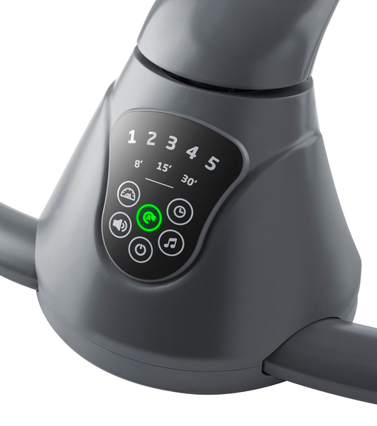Maxi Cosi Cassia Electric Swing - Essential Graphite