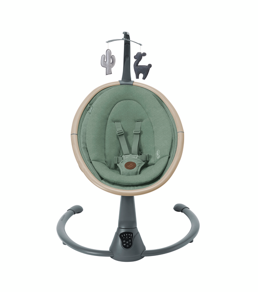 Maxi Cosi Cassia Electric Swing - Beyond Green