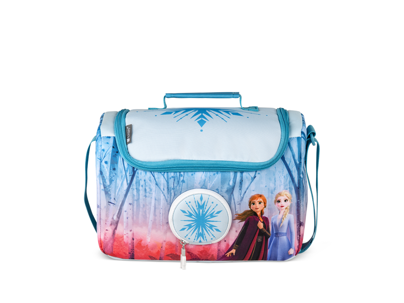 Disney Frozen Listen & Play Bag