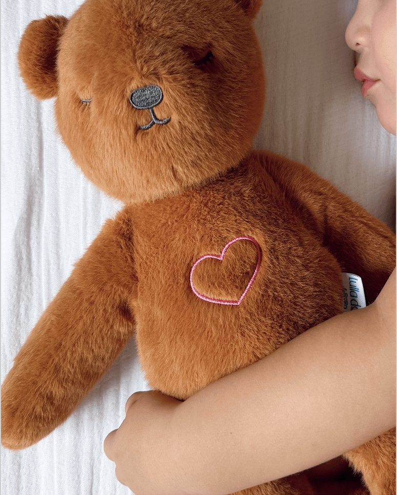 Lulla Cub | All Night Baby Sleep Soother