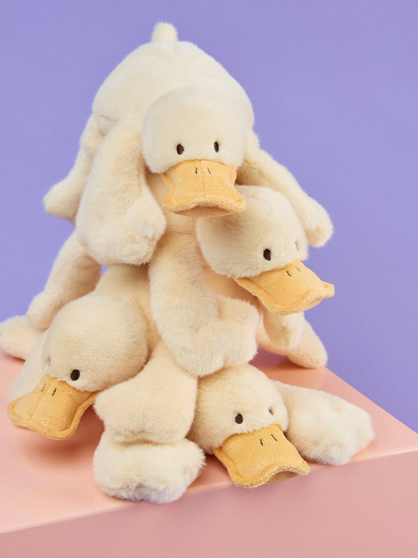 Deedee Duck ECO Plush (33cm)