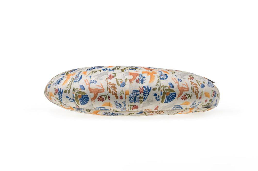 La Maman Wedge Feeding Pillow - Woodland - Bubbadue