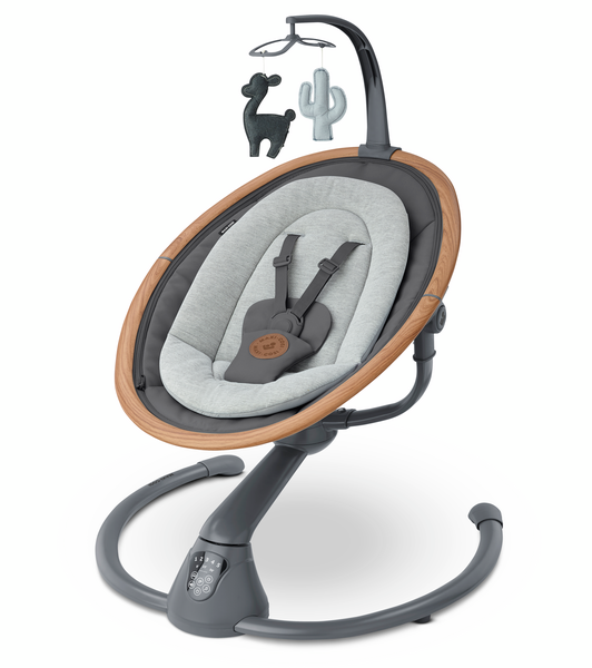 Maxi Cosi Cassia Electric Swing - Essential Graphite