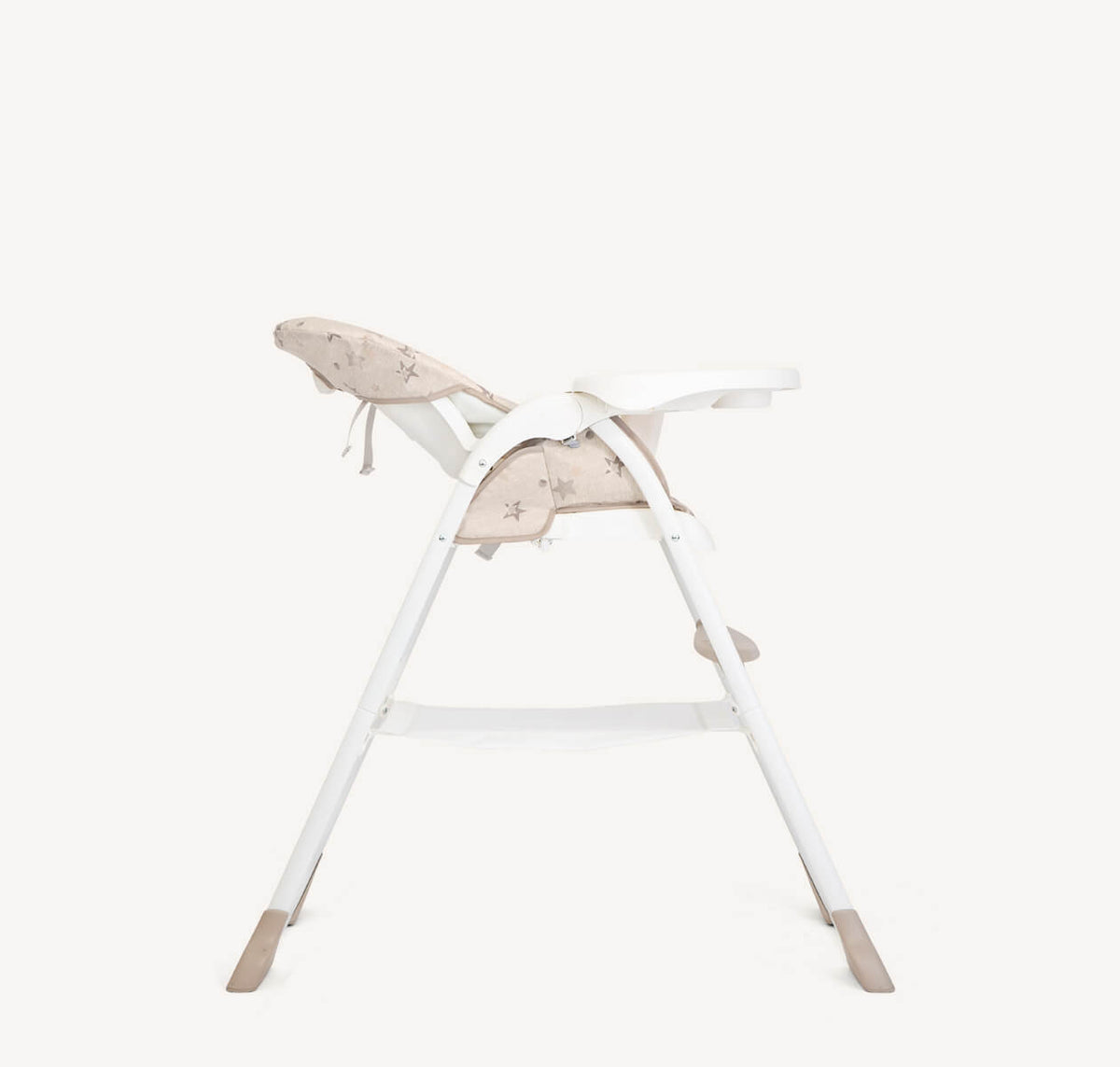 Joie Mimzy Snacker High Chair - Cosmo Tan