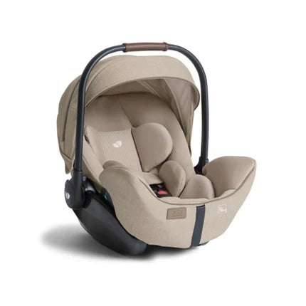 Joie Signature Finiti Travel System - Sandstone