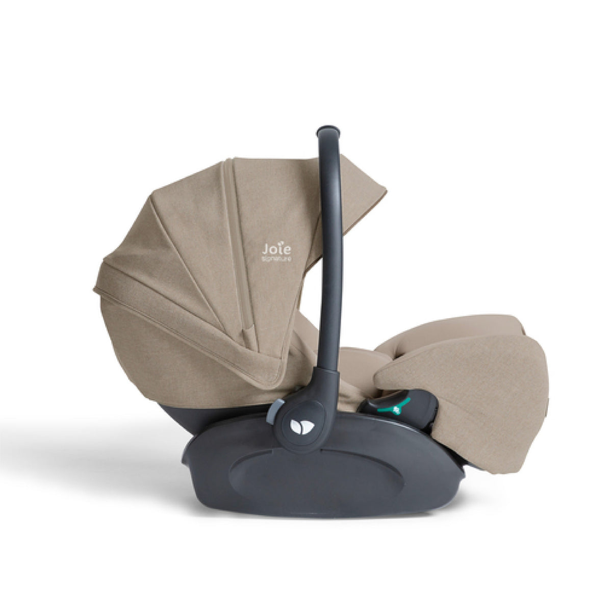 Joie Signature Finiti Travel System - Sandstone
