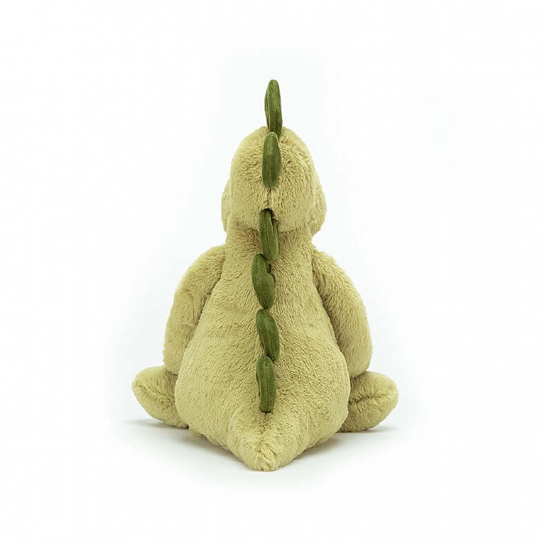 Bashful Dino (18cm) - Jellycat - Bubbadue