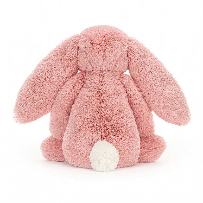 Bashful Petal Bunny - Jellycat - Bubbadue