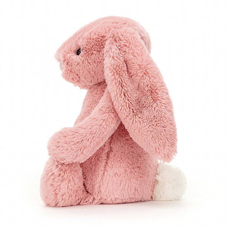 Bashful Petal Bunny - Jellycat - Bubbadue