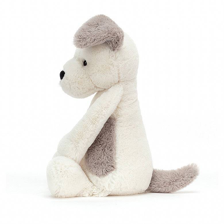 Bashful Terrier  - Jellycat - Bubbadue