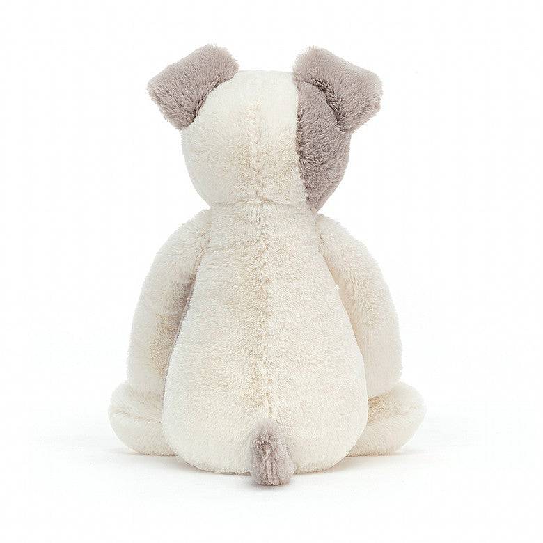 Bashful Terrier  - Jellycat - Bubbadue