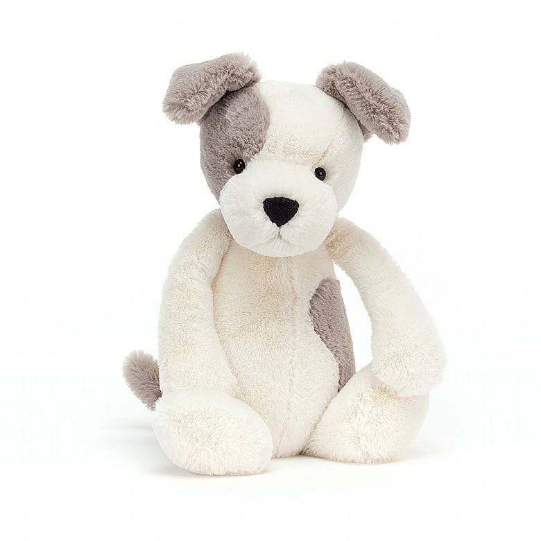 Bashful Terrier  - Jellycat - Bubbadue