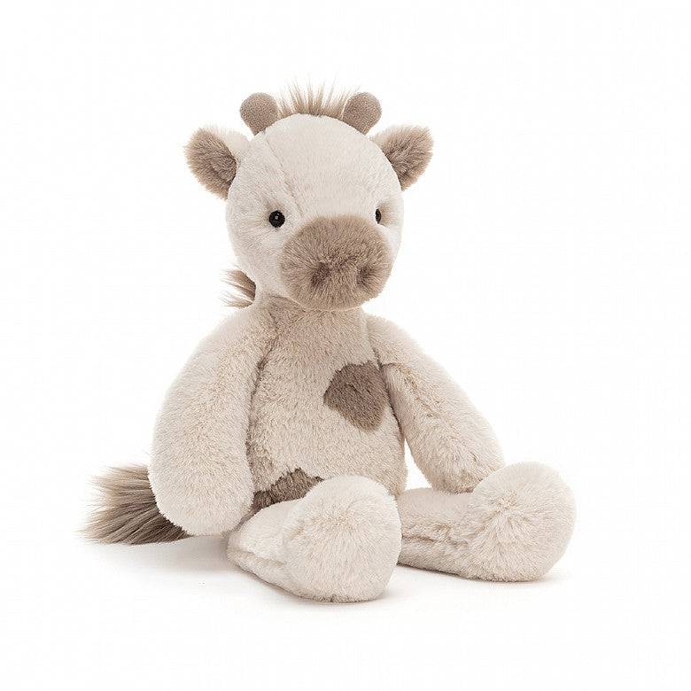 Billie Giraffe - Jellycat - Bubbadue