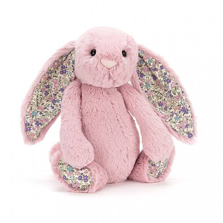 Blossom Tulip Bunny (18cm) - Bubbadue