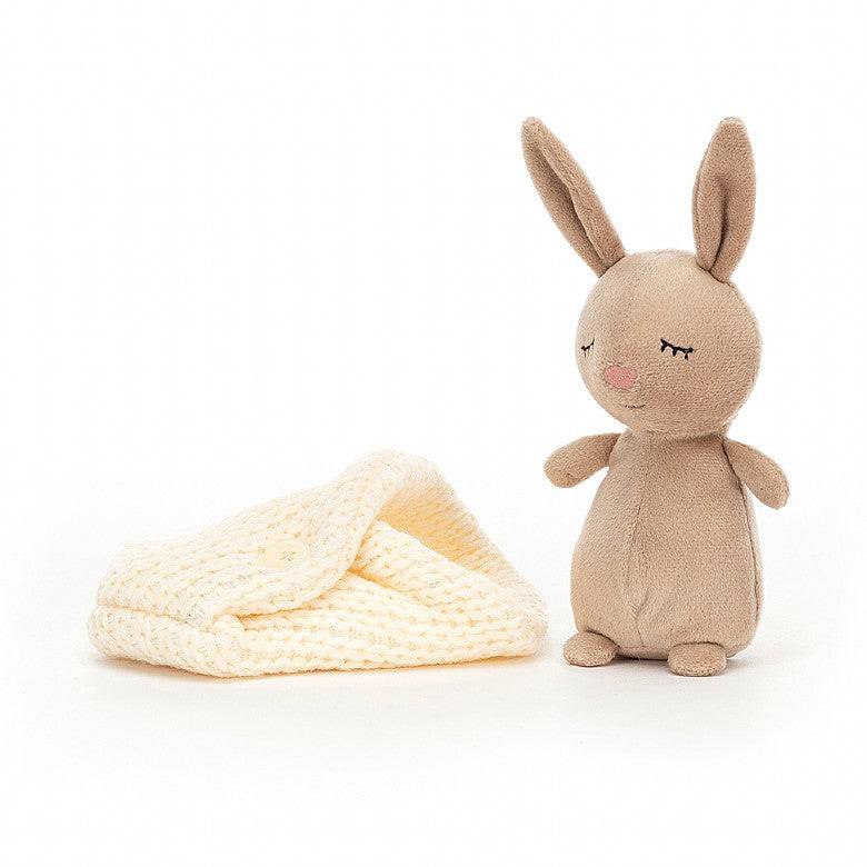 Cosie Bunny (H18xW10) - Jellycat - Bubbadue