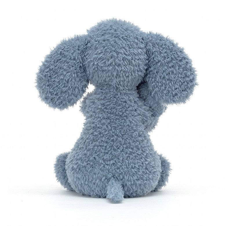 Huddles Elephant - Jellycat - Bubbadue