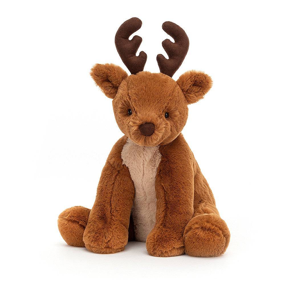 Remi Reindeer - Jellycat - Bubbadue