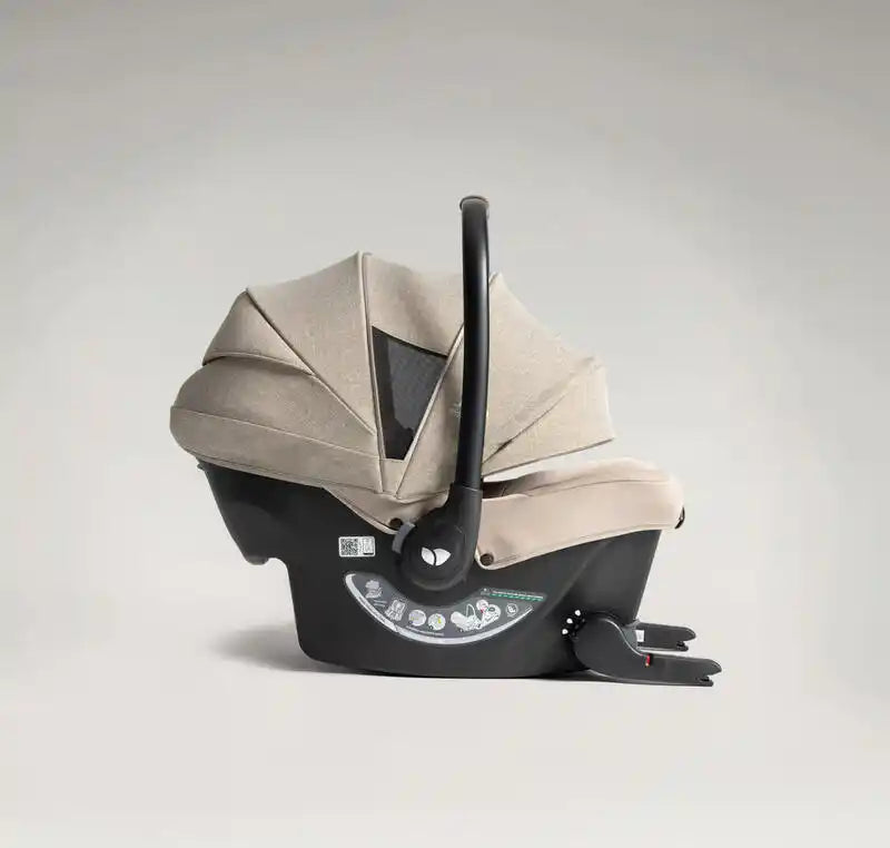 Joie Signature Sprint Infant Car Seat - Sandstone