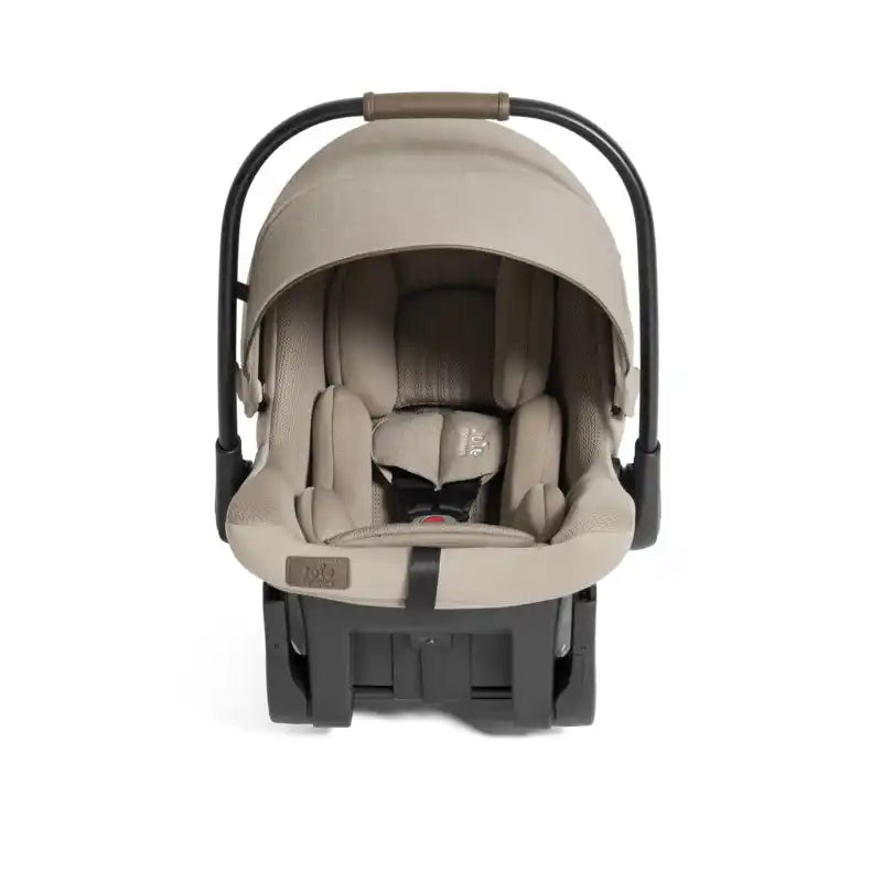 Joie Signature Sprint Infant Car Seat - Sandstone