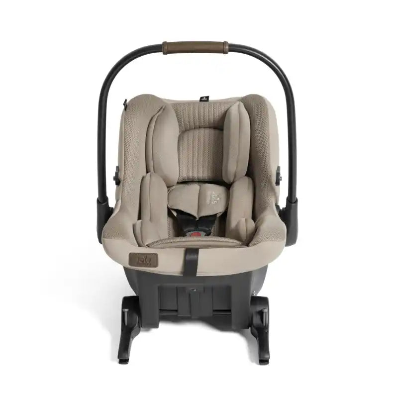 Joie Signature Sprint Infant Car Seat - Sandstone