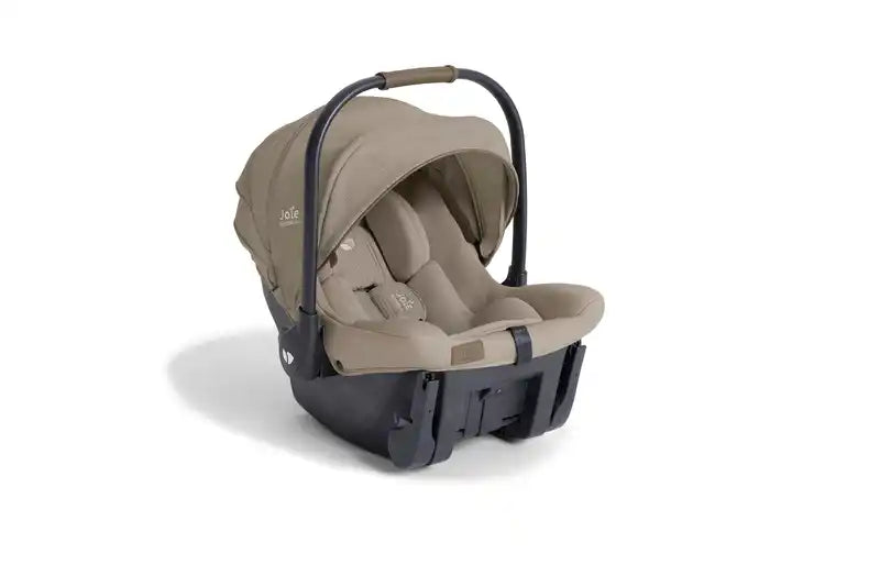 Joie Signature Sprint Infant Car Seat - Sandstone