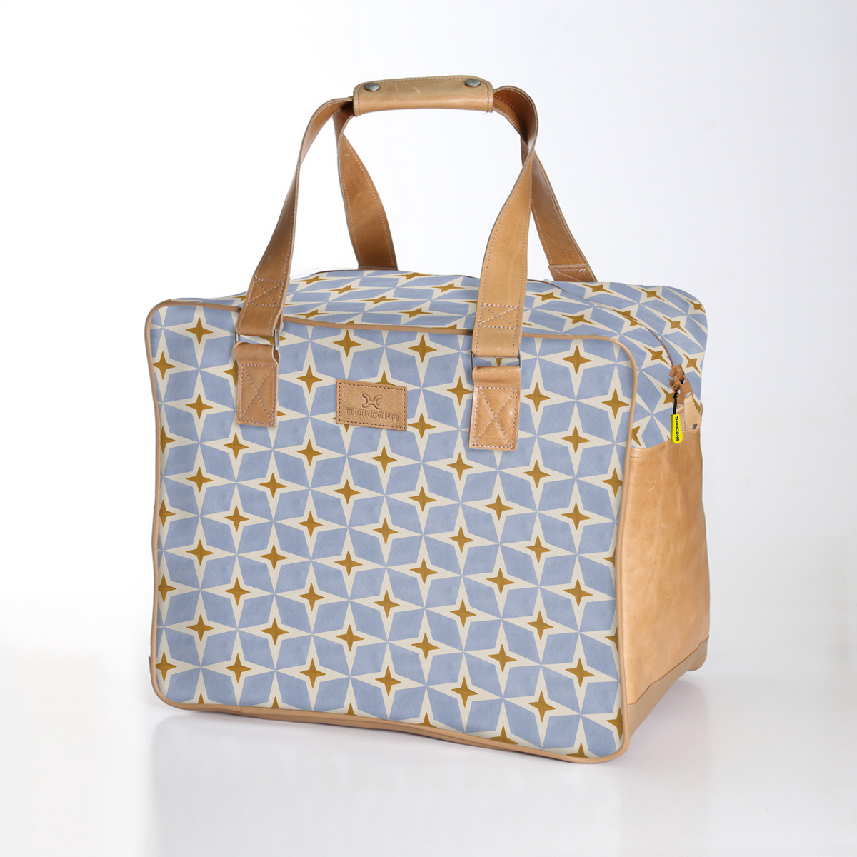 Thandana Large Weekender Nova Mist