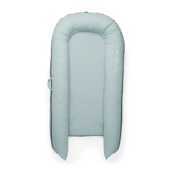 Grand Dock (9 to 36 months+) - Marine Chambray - Bubbadue