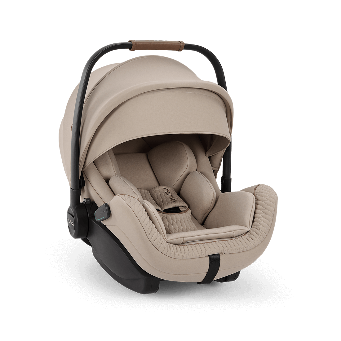 Nuna ARRA flex Infant Car Seat - Cosmopolitan
