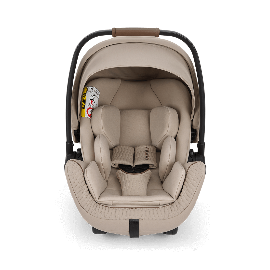 Nuna ARRA flex Infant Car Seat - Cosmopolitan