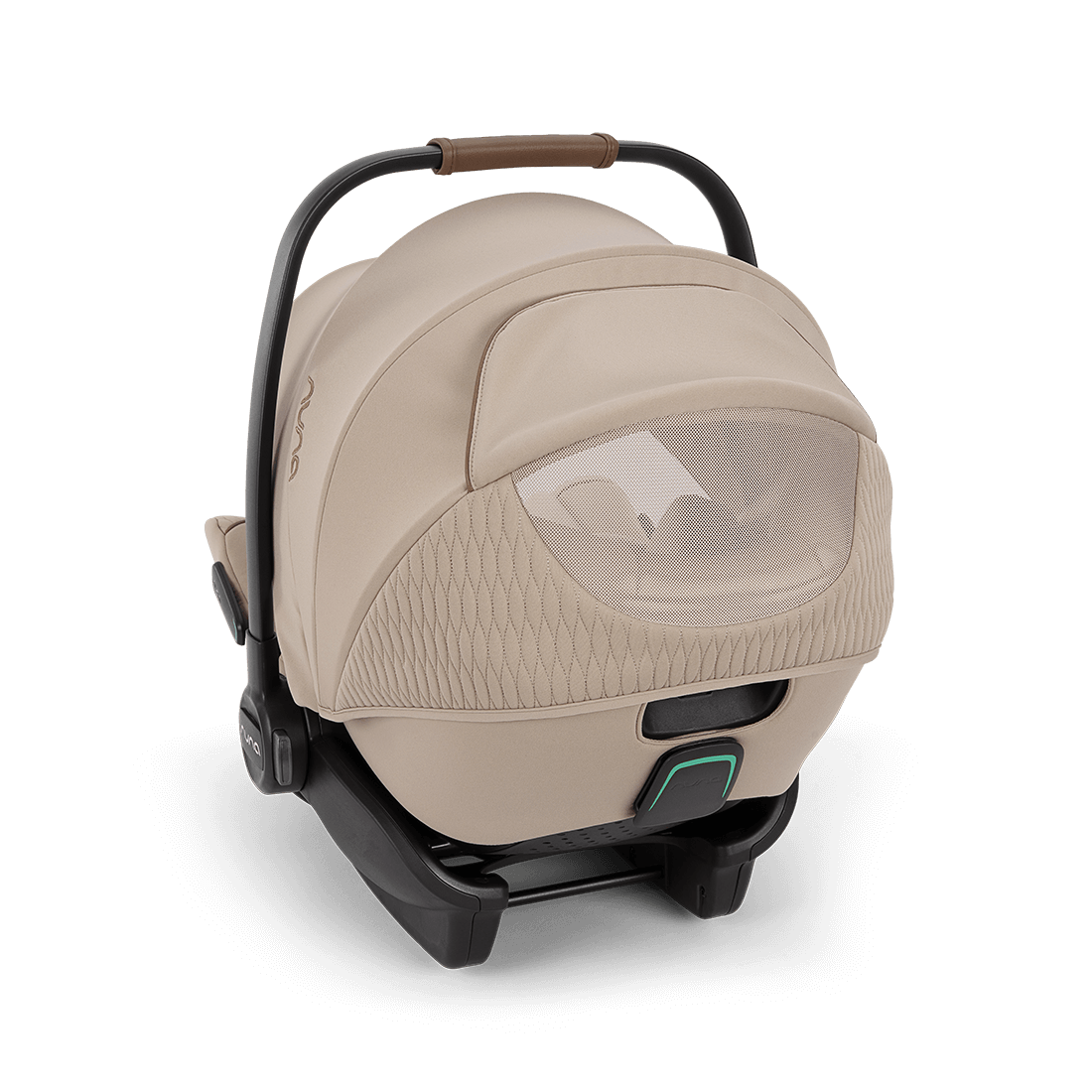 Nuna ARRA flex Infant Car Seat - Cosmopolitan