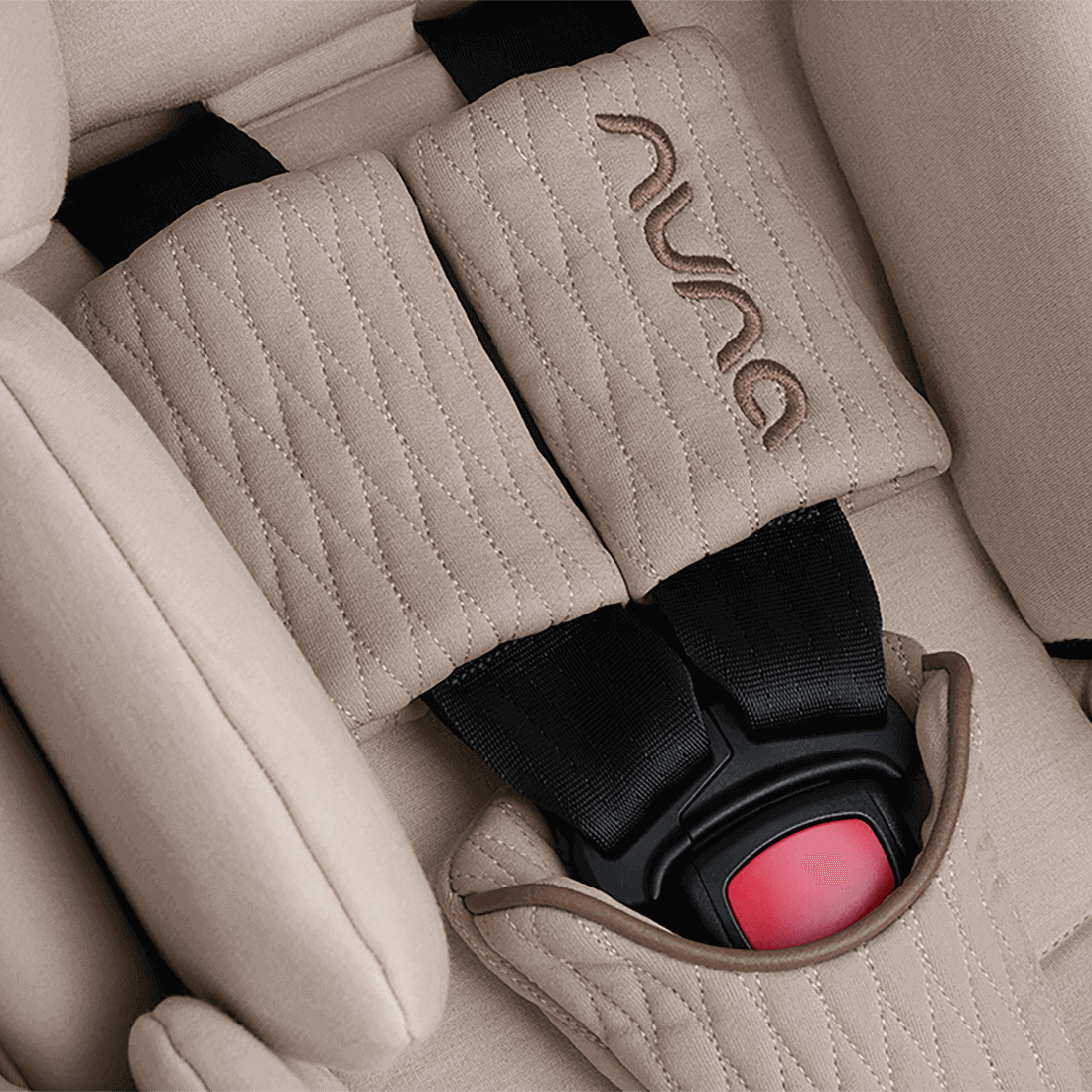 Nuna ARRA flex Infant Car Seat - Cosmopolitan