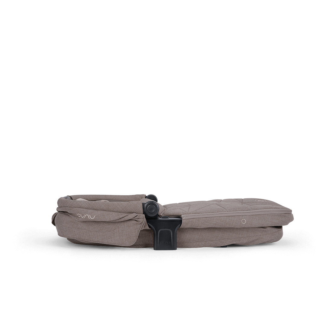 Nuna LYTL BMW Collection Carry Cot - Umber