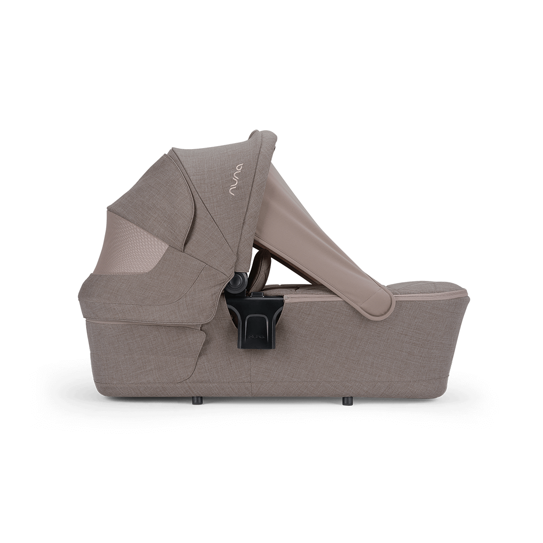 Nuna LYTL BMW Collection Carry Cot - Umber