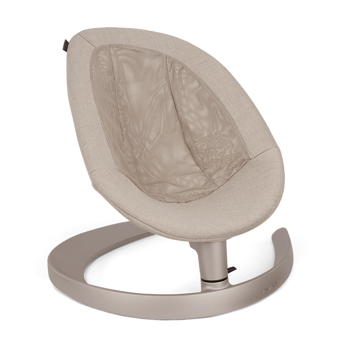 Nuna LEAF grow Baby Bouncer - Chateau