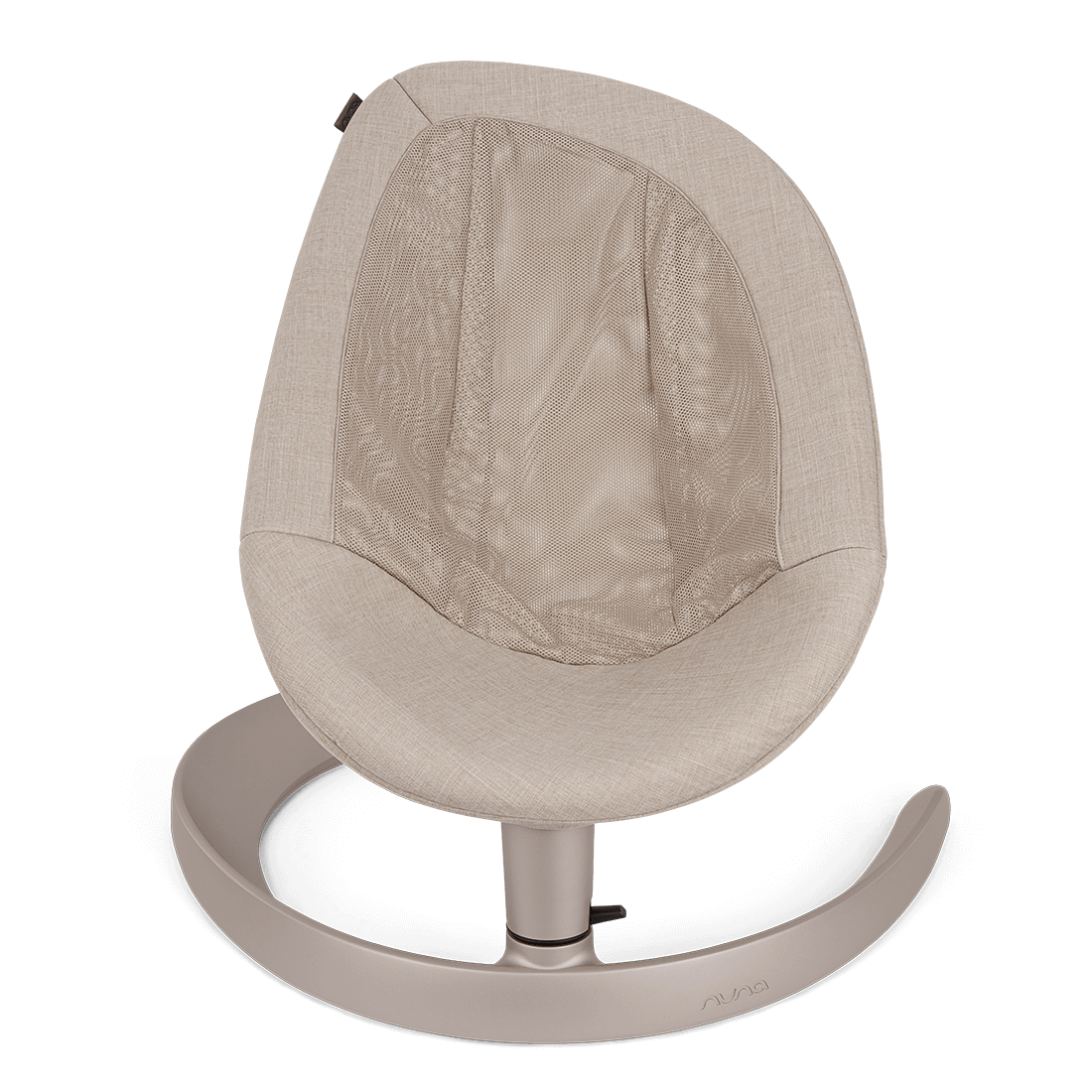 Nuna LEAF grow Baby Bouncer - Chateau