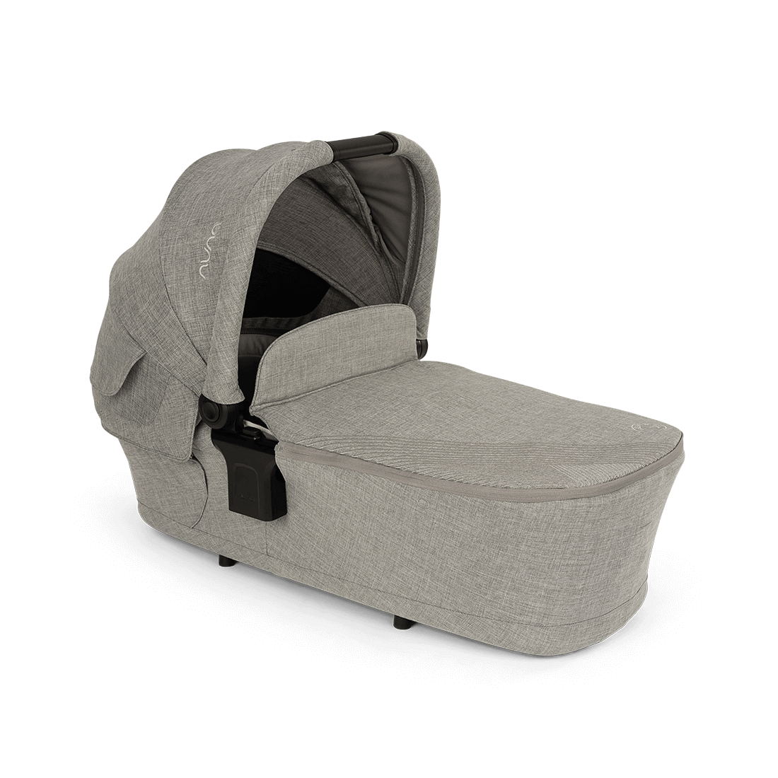 Nuna LYTL BMW Collection Carry Cot - Graphene