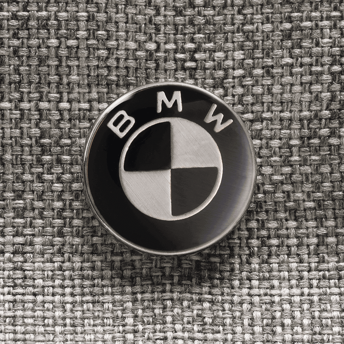 Nuna LYTL BMW Collection Carry Cot - Graphene