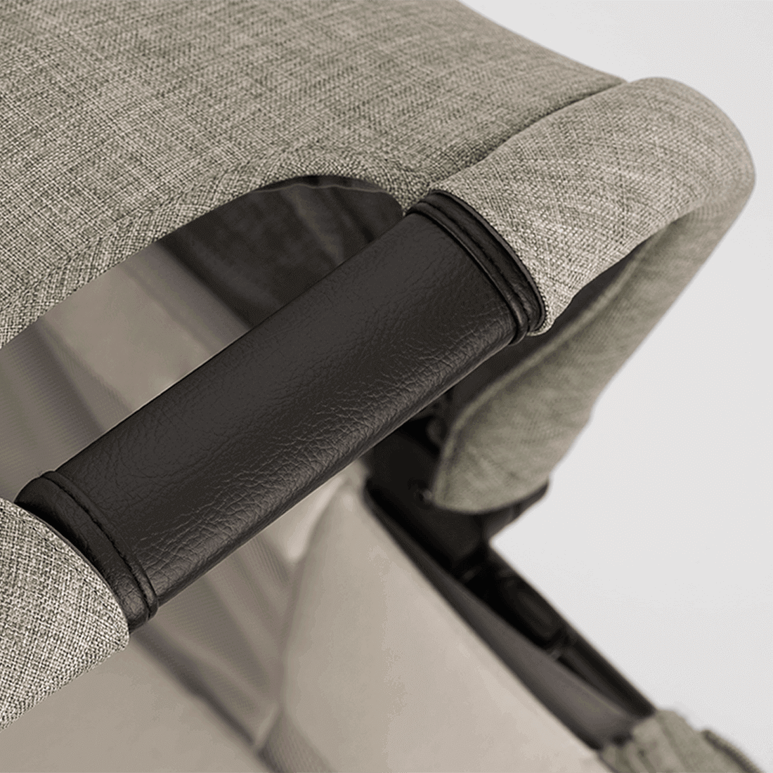 Nuna LYTL BMW Collection Carry Cot - Graphene
