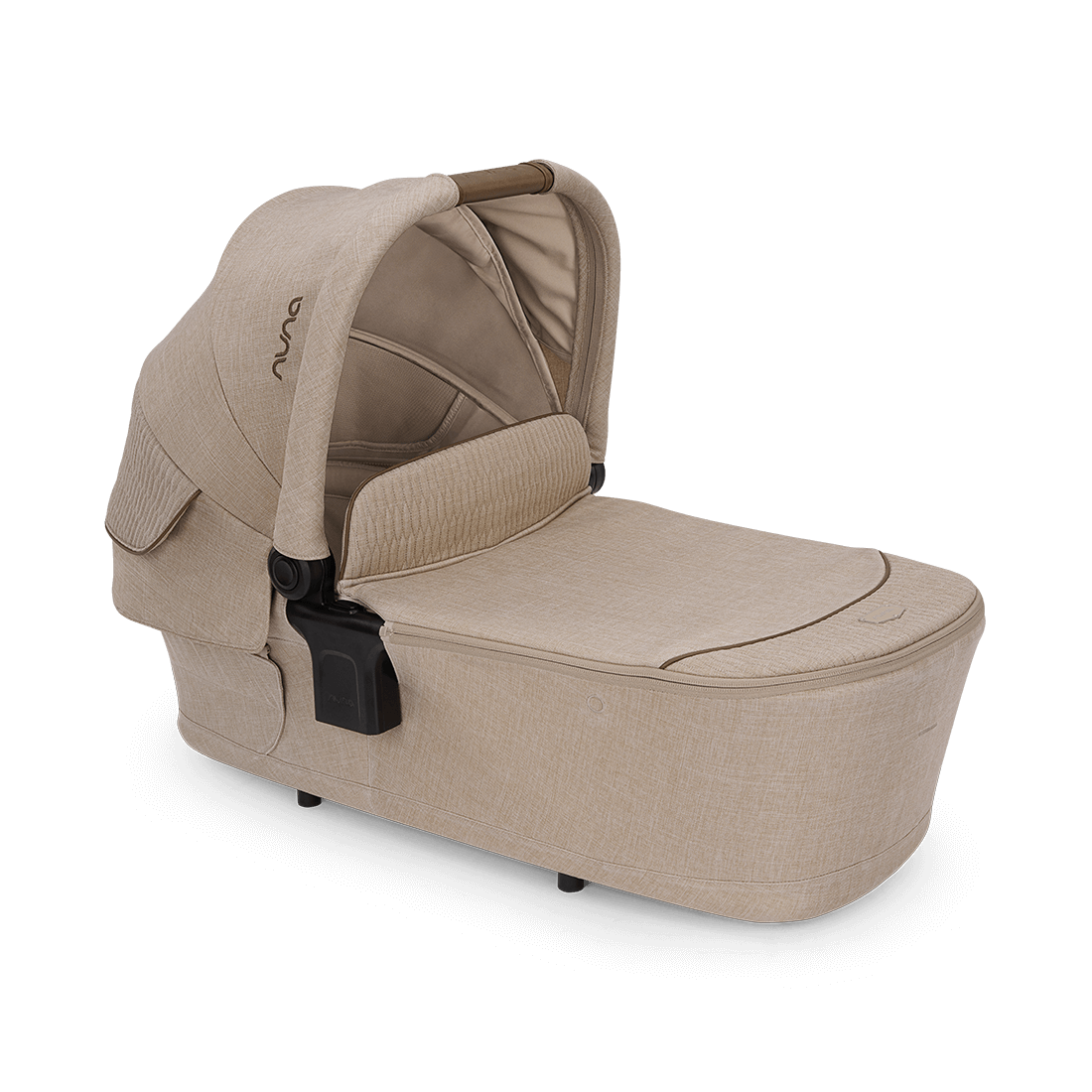 Nuna LYTL Carry Cot - Cosmopolitan