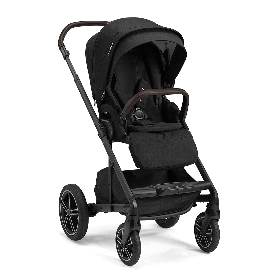 Nuna MIXX next Stroller - Caviar