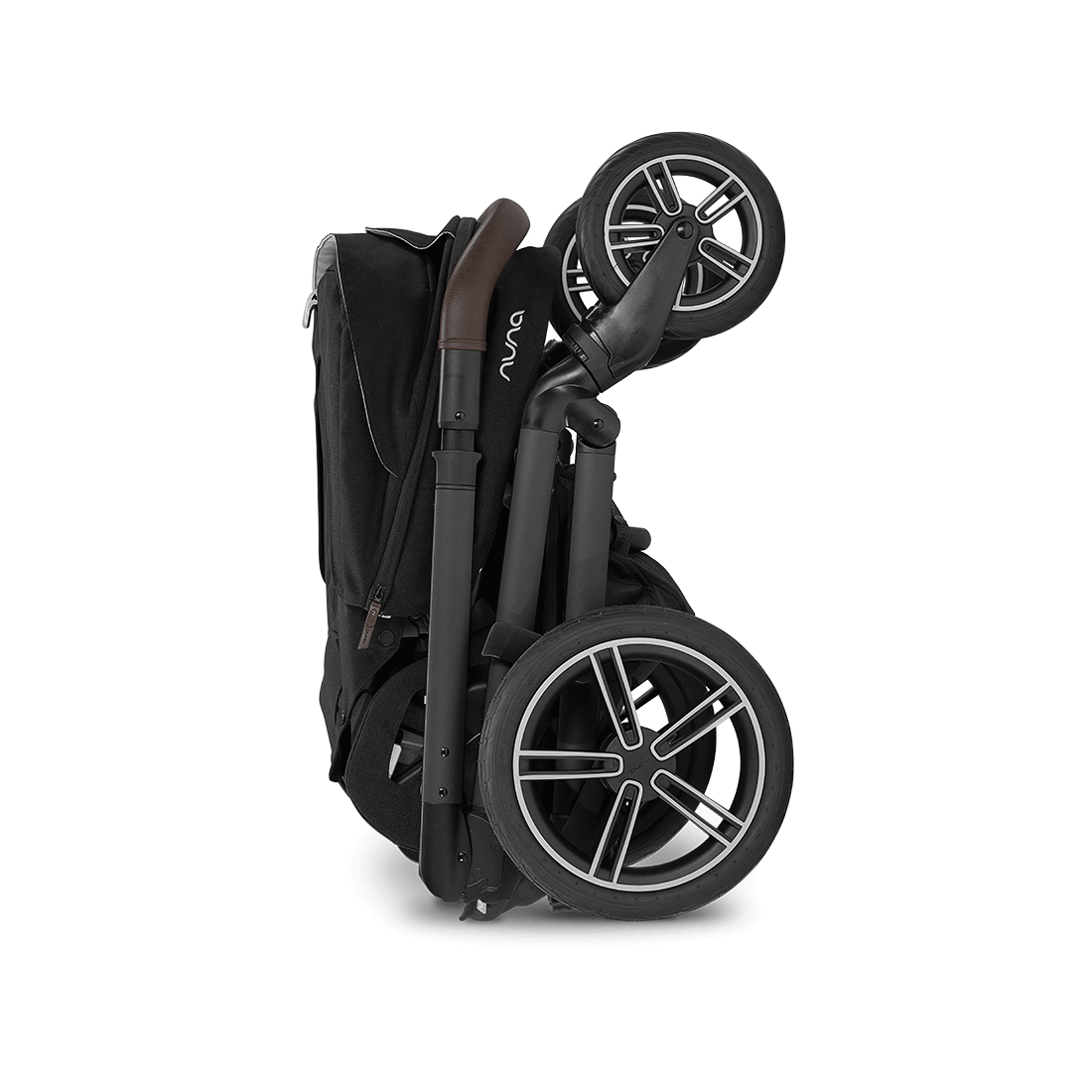 Nuna MIXX next Stroller - Caviar