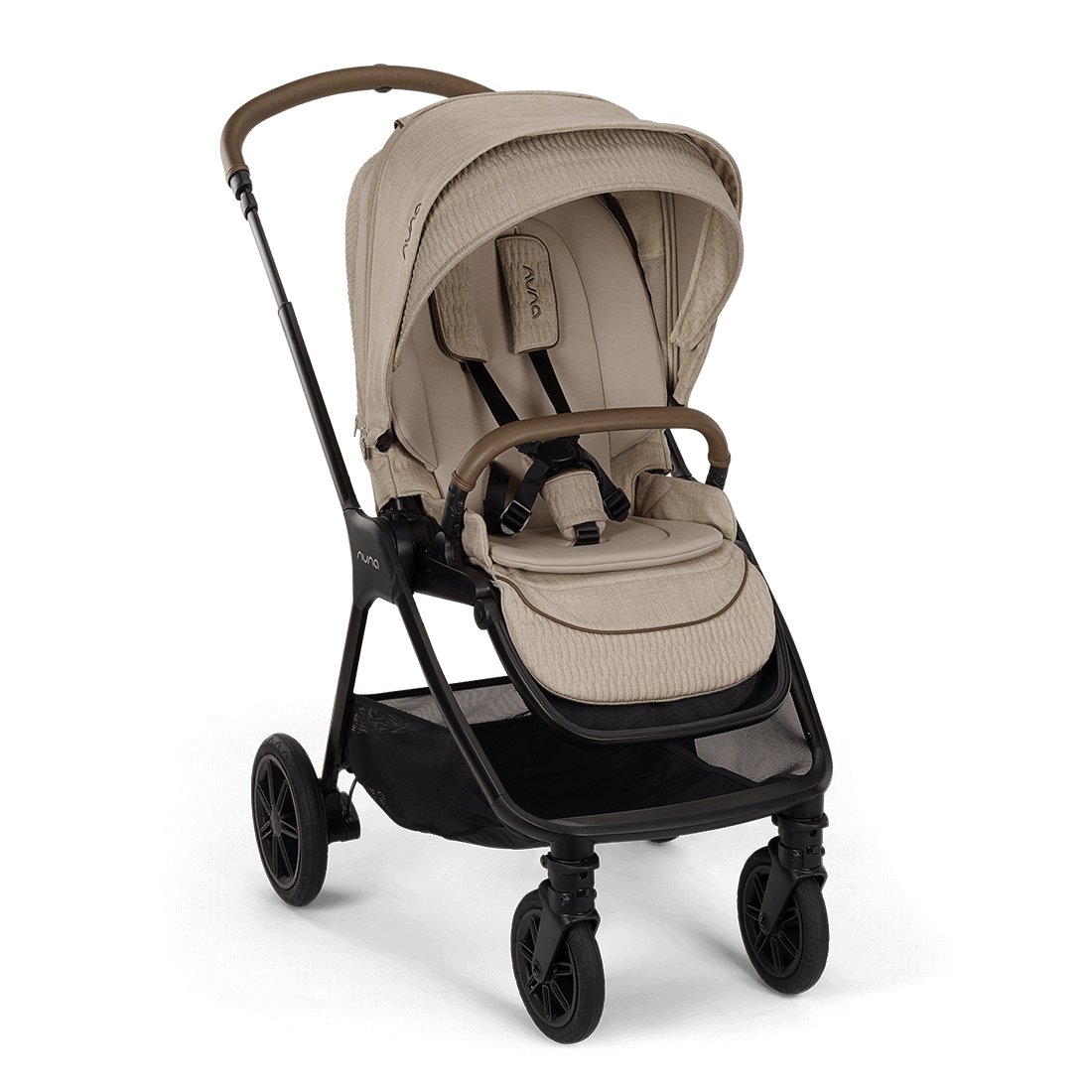 Nuna TRIV next Stroller - Cosmopolitan